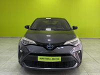 Usado Toyota C-HR Advance 122 CV (89 kW) 2022 Gris SUV