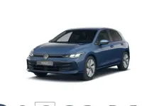 Nuevo VW Golf VIII 116 CV (85 kW) 2026 Azul Utilitario