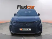 Usado Renault Scenic E-Tech Techno 160 kW (218 CV) 2025 Azul SUV