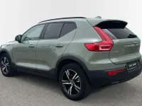 Käytetty Volvo XC40 Plus 163 HP (119 kW) 2025 Katumaasturi