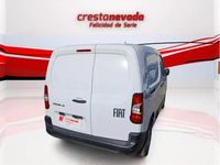Usado Fiat Doblò 102 CV (75 kW) 2024 Monovolumen
