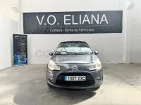 Usado Citroën C3 68 CV (50 kW) 2011 Gris / plata Berlina