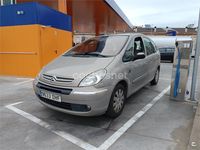 Usado Citroën Xsara Picasso Exclusive 90 CV (66 kW) 2005 Beige Monovolumen