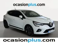 Usado Renault Clio Zen 101 CV (74 kW) 2020 Blanco Utilitario