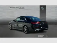 Usado Mercedes CLA200 163 CV (119 kW) 2022 Otro Coupe