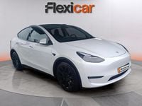 Usado Tesla Model Y 350 kW (476 CV) 2021 Blanco SUV