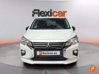 Usado Mitsubishi Space Star Motion 71 CV (52 kW) 2022 Blanco Utilitario