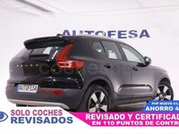 Usado Volvo XC40 Momentum 156 CV (114 kW) 2020 Negro SUV