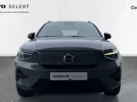 Usado Volvo XC40 Ultimate 185 kW (252 CV) 2023 Gris SUV