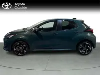 Usado Toyota Yaris Style 116 CV (85 kW) 2025 Utilitario
