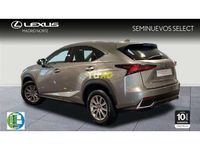 usado Lexus NX300 300h Business 2wd '20