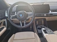 usado BMW X1 sDrive 18dA