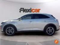 Usado DS Automobiles DS7 Crossback Be Chic 129 CV (94 kW) 2020 Beige SUV