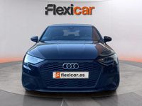 Usado Audi A3 Premium 116 CV (85 kW) 2021 Gris Berlina