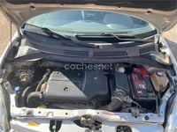 Usado Suzuki Swift GL 69 CV (50 kW) 2006 Gris / plata Berlina