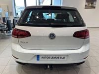 Używany VW Golf VII 115 KM (84 kW) 2019 Biały Sedan/Limuzyna