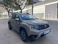 Usado Dacia Duster Comfort 115 CV (84 kW) 2019 Beige SUV
