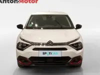 Usado Citroën C4 Feel 110 CV (80 kW) 2022