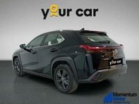 Brugt Lexus UX 250h Business Edition 184 HK (135 kW) 2023 Sort SUV
