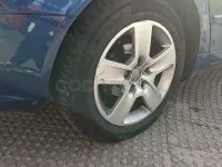 Usado Audi A4 140 CV (102 kW) 2006 Azul Familiar