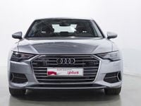 Usado Audi A6 Sport 299 CV (219 kW) 2021 Gris Berlina