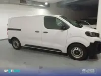 Usado Peugeot Expert S 120 CV (88 kW) 2025 Blanco Van