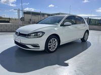 usado VW Golf VII 