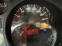 Usado Seat Ibiza Stella 64 CV (47 kW) 2004 Azul Utilitario