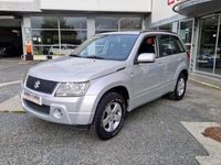 usado Suzuki Grand Vitara 5p 1.9 DDiS JLX