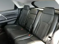 Usado Lexus RX450h Executive Line 313 CV (230 kW) 2020 Gris SUV
