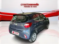 Usado Hyundai i10 67 CV (49 kW) 2022 Utilitario