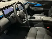 Usado Lynk & Co 08 350 CV (257 kW) 2025 Negro SUV