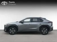 Usado Toyota bZ4X Advance 160 kW (218 CV) 2025 SUV
