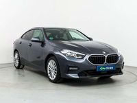 Usado BMW 218 150 CV (110 kW) 2021 Gris Coupe