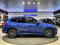Usado BMW X1 M Sport 150 CV (110 kW) 2025 Azul SUV