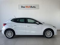 Ny Seat Ibiza Style 115 HK (84 kW) 2026 Hvid Hatchback