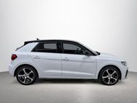 Usado Audi A1 Sportback Advanced Plus 95 CV (69 kW) 2020 Blanco Utilitario