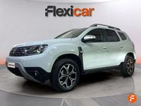 Usado Dacia Duster Comfort 130 CV (95 kW) 2021 Blanco SUV