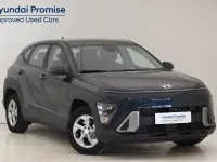 Usado Hyundai Kona 128 CV (94 kW) 2025 SUV