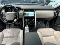 Usado Land Rover Discovery HSE Luxury 258 CV (189 kW) 2018 Azul SUV