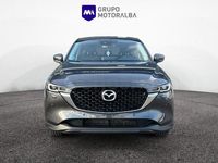 Usado Mazda CX-5 Center-Line 165 CV (121 kW) 2024 Gris / plata SUV