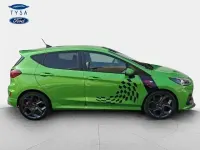 Usado Ford Fiesta ST 200 CV (147 kW) 2022 Sedán Utilitario