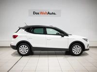 usado Seat Arona 1.0 TSI 81KW (110CV) STYLE PLUS de segunda mano desde 17990€ ✅