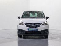 Usado Opel Crossland X Excellence 130 CV (95 kW) 2018 Blanco SUV