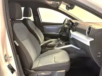 Usado Seat Ibiza XCELLENCE 115 CV (84 kW) 2025 Blanco Utilitario