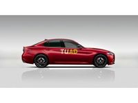 usado Alfa Romeo Giulia Tributo Italiano 2.0T 280 CV AT8