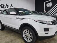 usado Land Rover Range Rover evoque 2.2TD4 PURE TECH 150CV