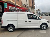 usado VW Caddy Furgón Maxi 2.0tdi 4m 90kw