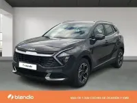 Usado Kia Sportage 136 CV (100 kW) 2026 SUV