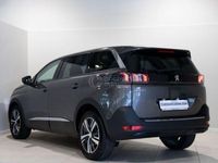 usado Peugeot 5008 1.5bluehdi S&s Allure 130